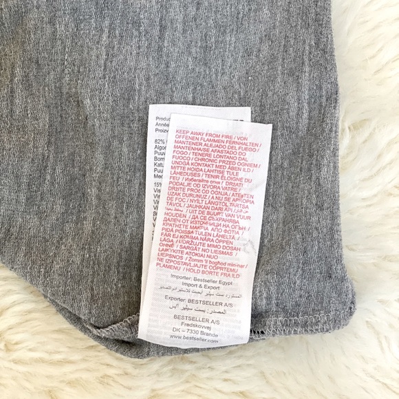 💥 ONLY - Cozy Sweatshirt (XS/S) - Picture 6 of 6